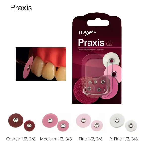 Praxis Praxis - Image 1