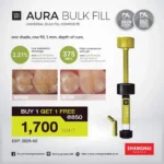 AURA BULK FILL - Image 4
