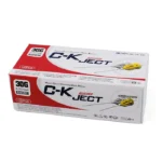 Disposable Dental Needles - CK Ject