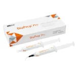DiaPrep Pro - EDTA Root Canal Preparation Cream