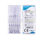 Gates Glidden Drill - Lusterdent