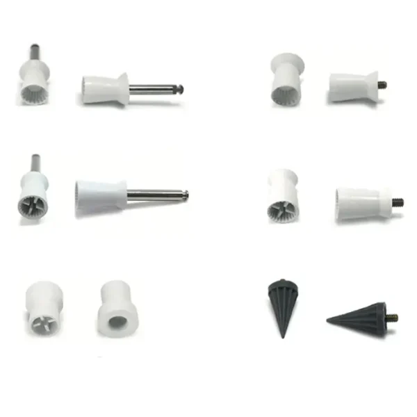 Etching Gel Tips – Premium Plus – Shanghai Dental Shop