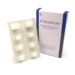 Absorbable Gelatin Sponge - Surgispon