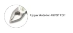 Atraumatic Extraction Forceps - Image 4