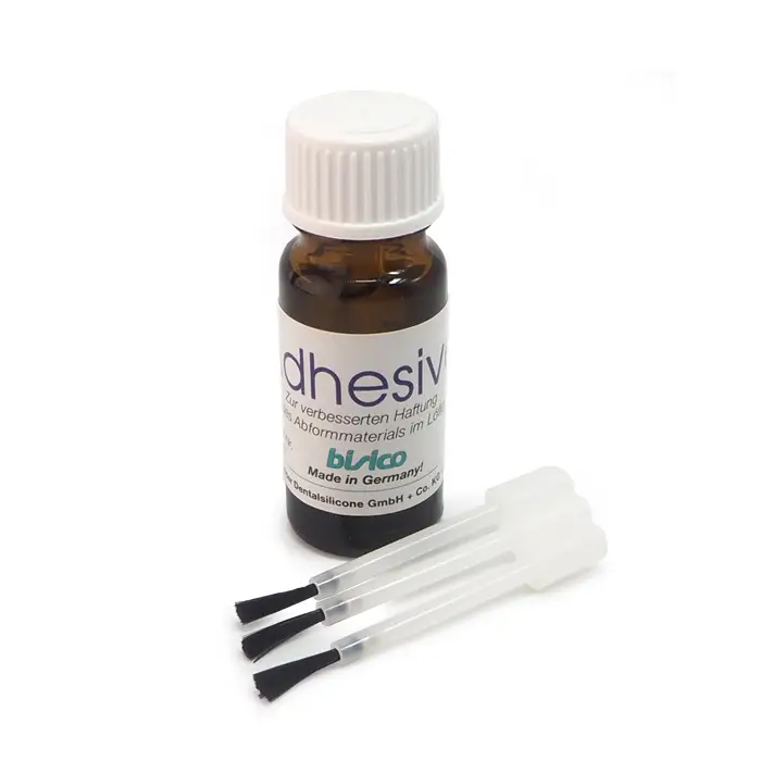 Adhesive-08210- Adhesive for Impression Tray - Bisico Germany - Image 1