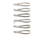 Atraumatic Extraction Forceps