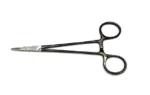 Needle Holder.Black