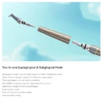 Dental Air Polisher AP-A Woodpecker - Image 3