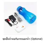 Ultrasonic Scaler UDS-L LED - Woodpecker - Image 2