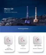 Q9 LED Curing Light - Image 2