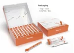 5% Sodium Fluoride Fluoride Varnish - VinciSmile