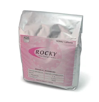 Dental Stone Type 4 Velmix Dental Stone Type 4 Velmix (Pink) - Image 1