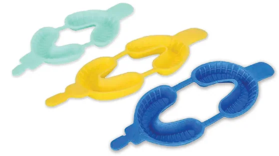 Screenshot 2026-09-26 210509 Disposable Fluoride Foam Trays - Image 1