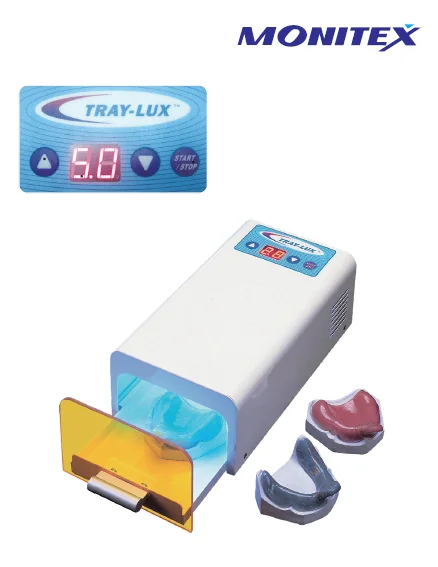 Screenshot 2026-09-27 010945 Tray Lux M5 - Fluorescent Curing Unit - Image 1