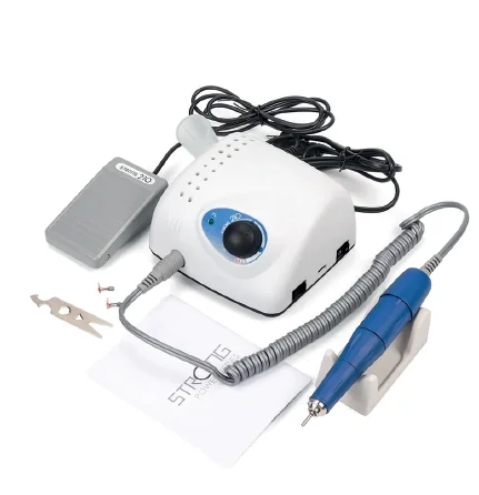 Strong 210/105L - Micromotor Set Strong 210/105L - Micromotor Set - Image 1