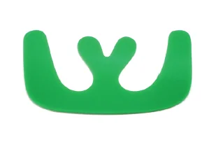 fox plate Fox plate - Image 1