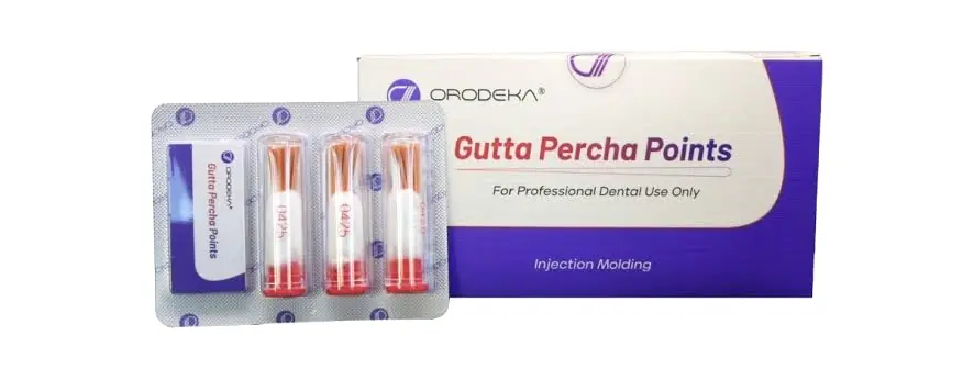 images Gutta Percha Points - Image 1